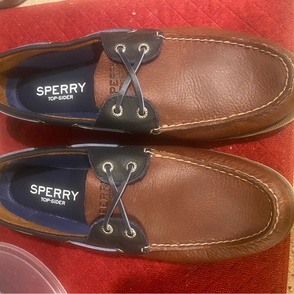 Sperry Other - Sperry Men topsiders 11
